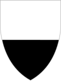 Coat of arms of Siena