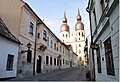 Avliyo Nikolay cherkovi, Trnava