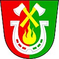 Coat of arms of Ždírec