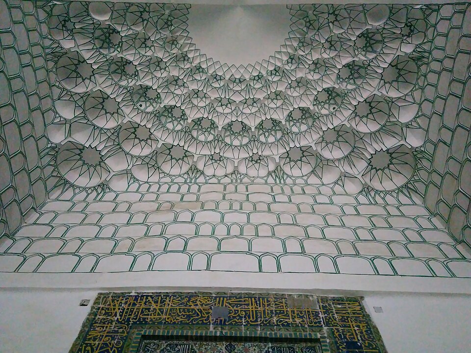 Fayl:مسجد جامع کاشمر19.jpg