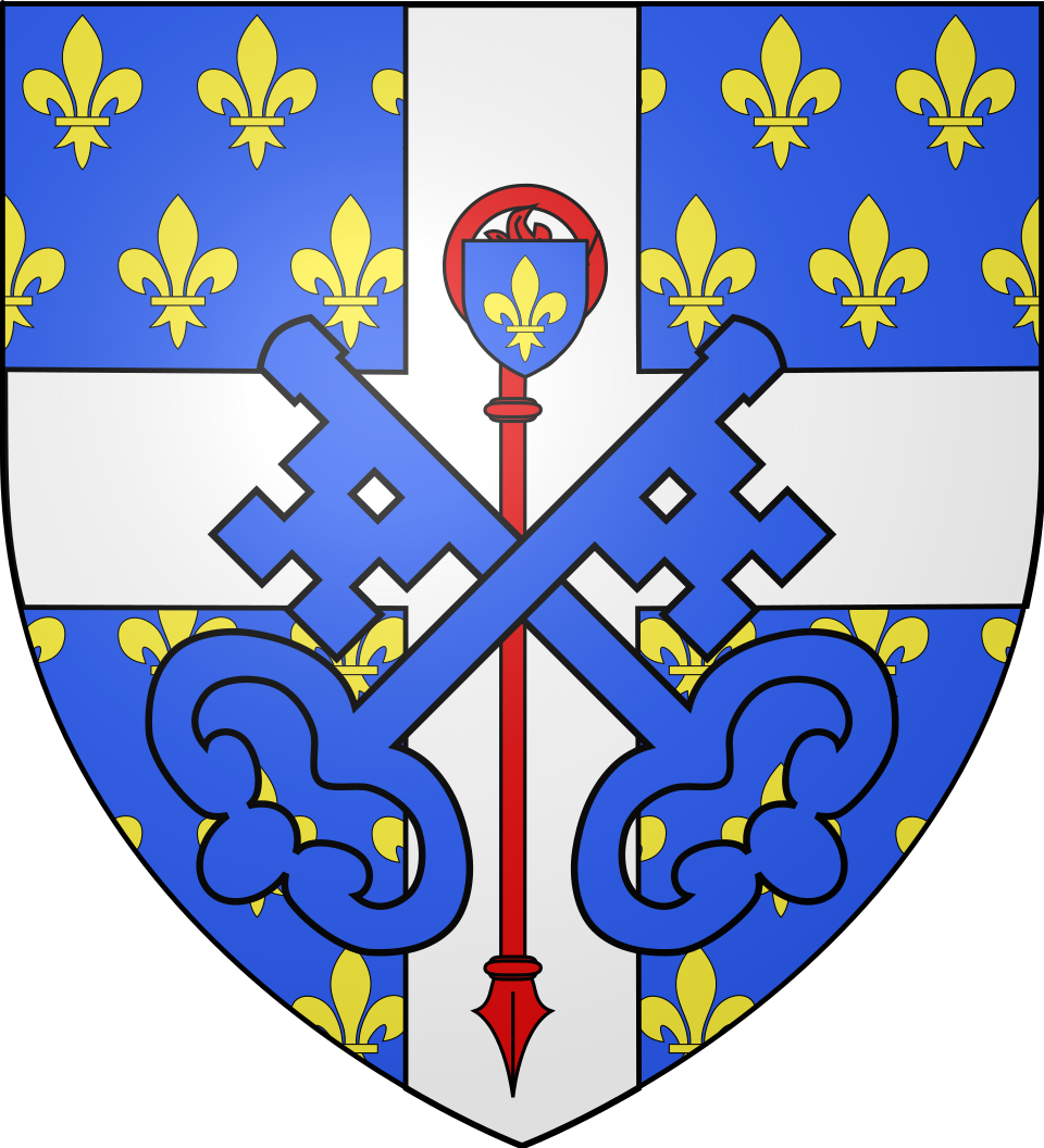 Fayl:Blason Anizy-le-Château 02.svg