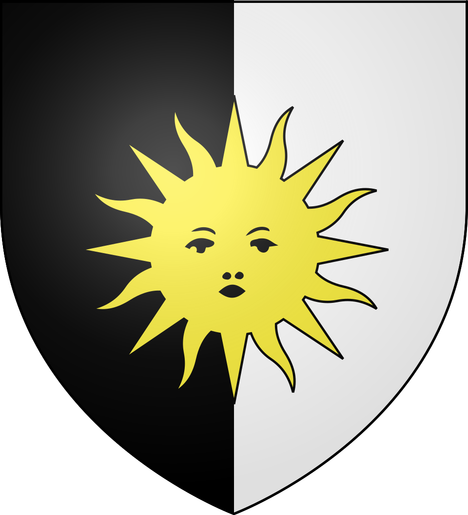 Fayl:Blason ville fr Tignes (Savoie).svg