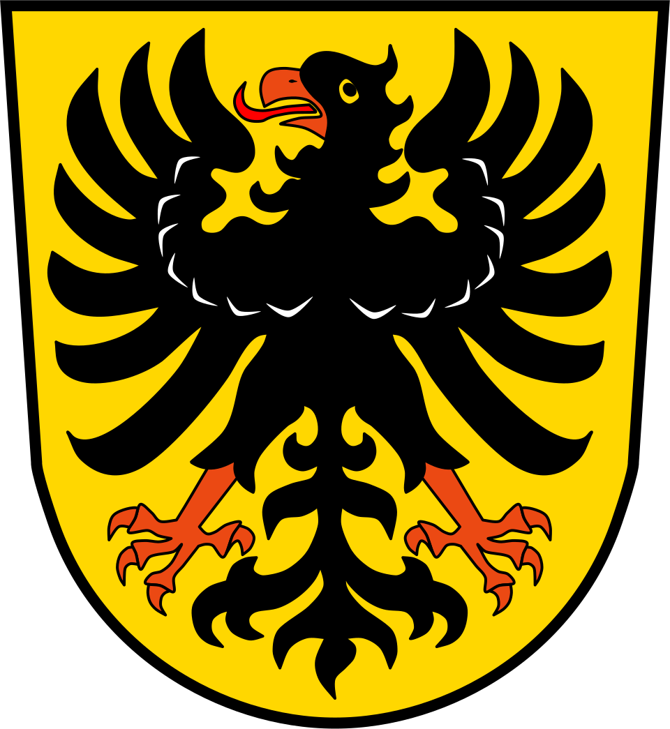 Fayl:COA Waibstadt.svg