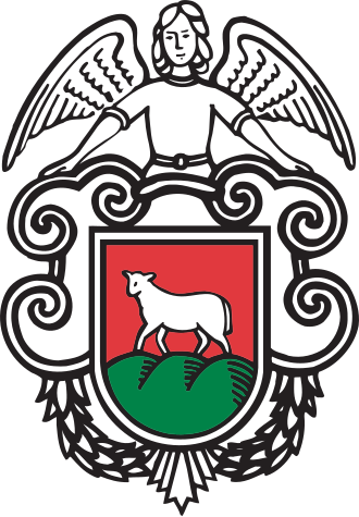Fayl:Coat of arms of Vsetín.svg