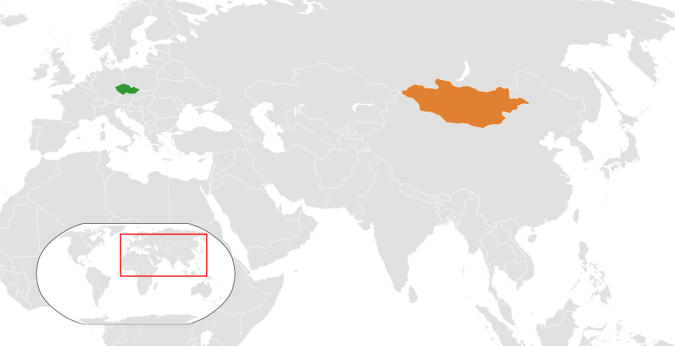 Fayl:Czech Republic Mongolia Locator.svg