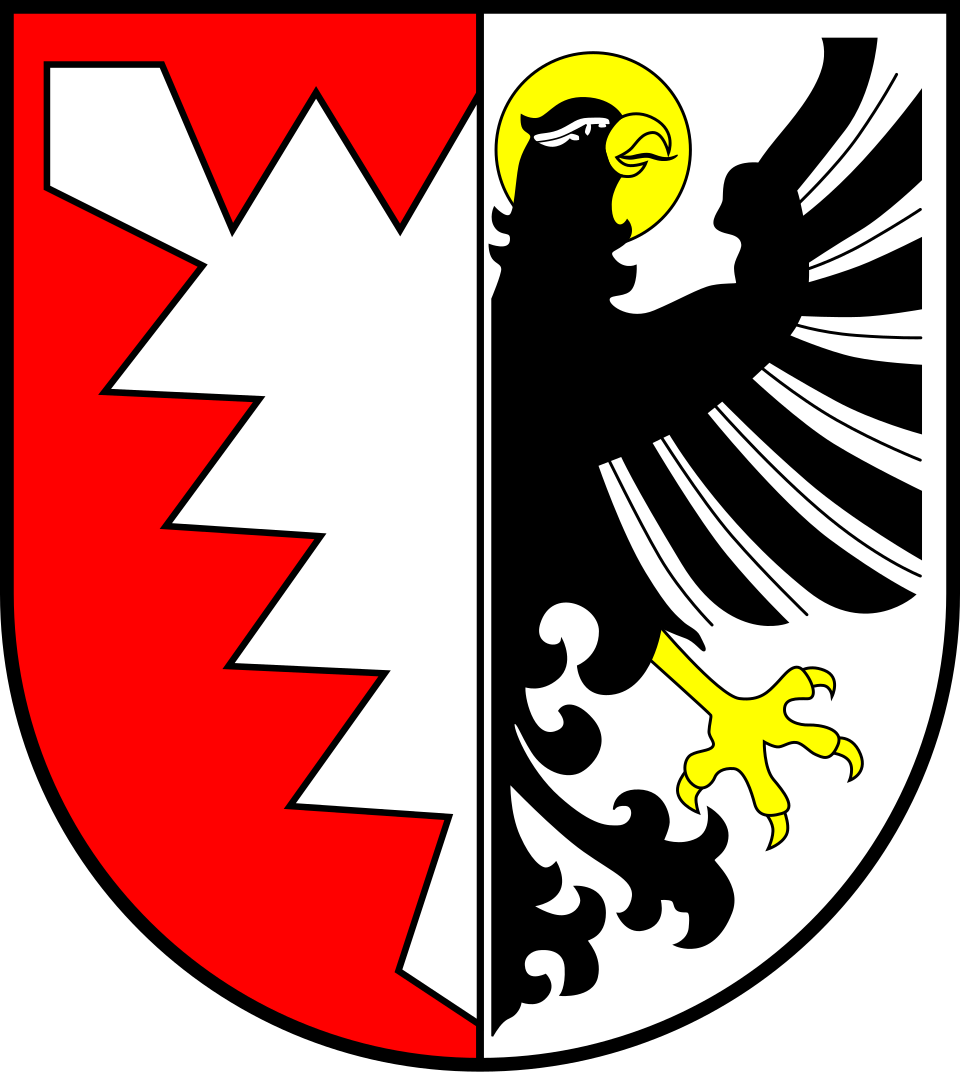 Fayl:DEU Grömitz COA.svg