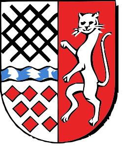Fayl:DEU Kirchensittenbach COA.svg