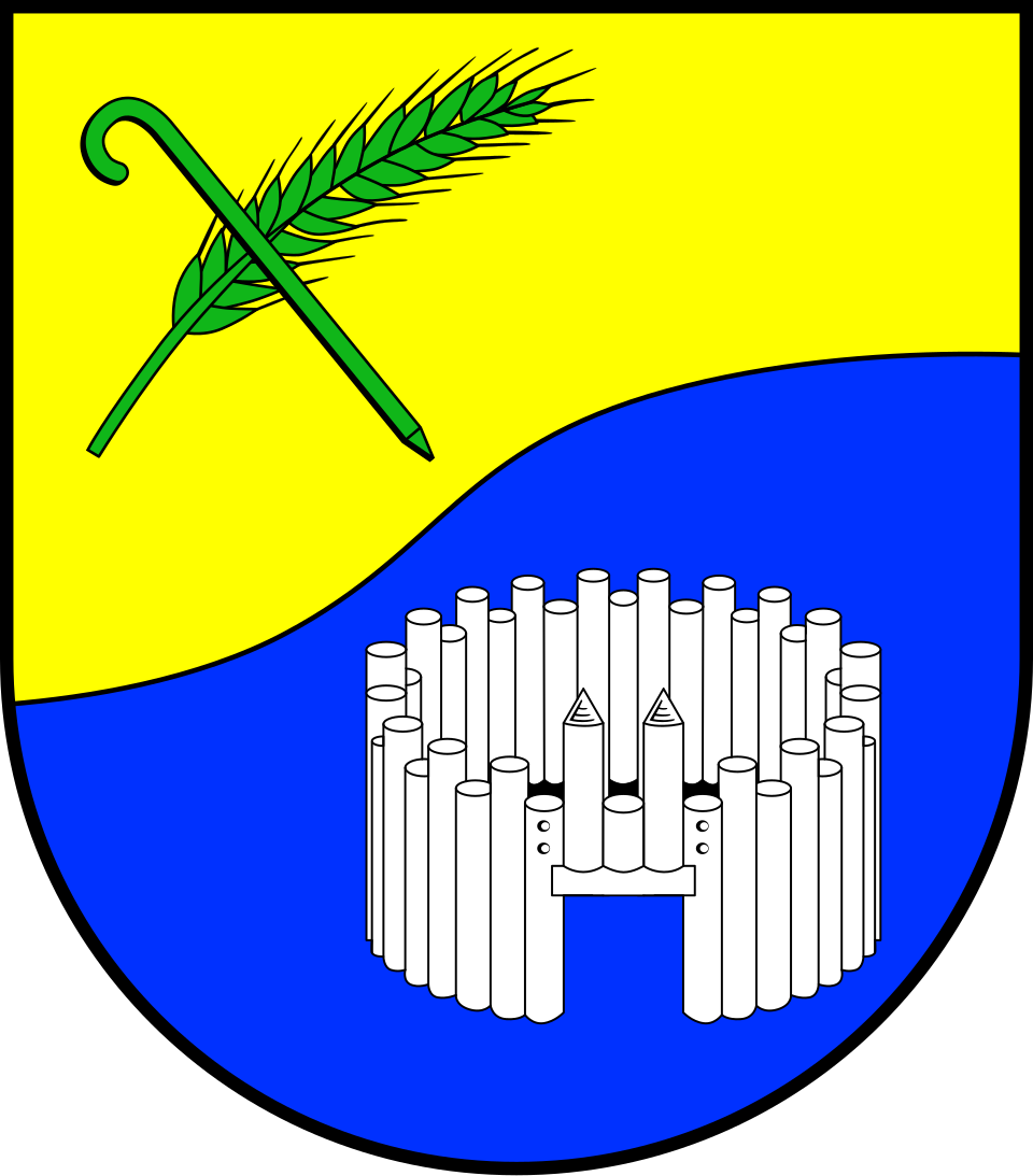Fayl:DEU Kuden COA.svg