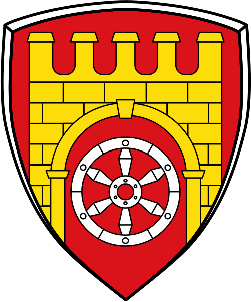 Fayl:DEU Niedernberg COA.svg