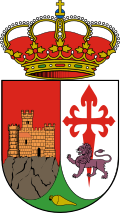Segura de León
