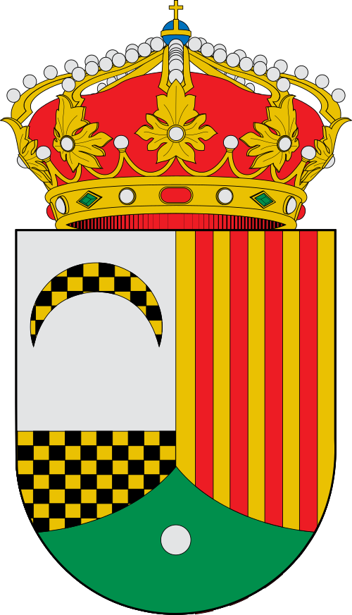 Fayl:Escudo de Erla.svg