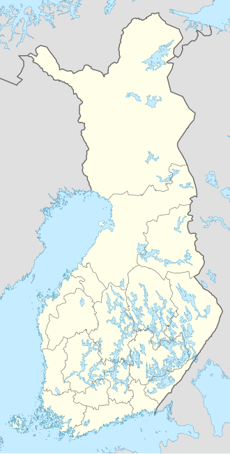 Fayl:Finland location map.svg