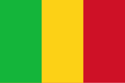 Mali bayrogʻi