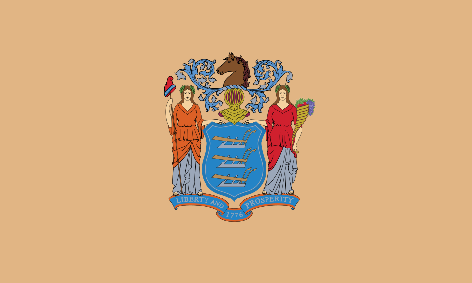 Fayl:Flag of New Jersey.svg