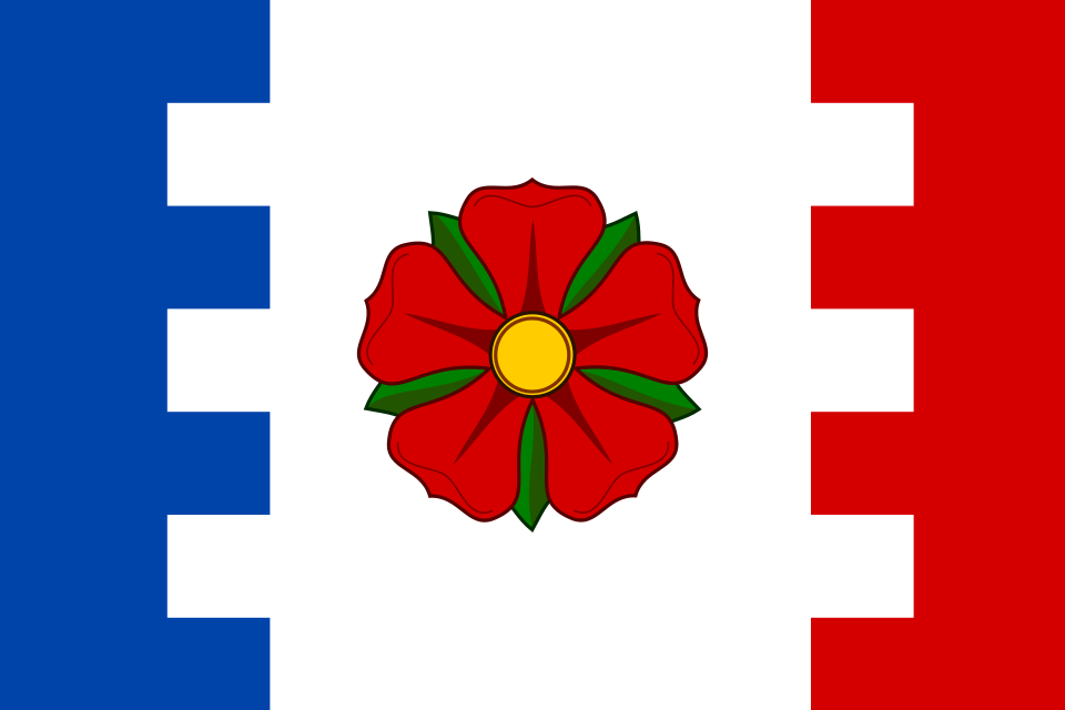 Fayl:Flag of Vysoká Srbská.svg