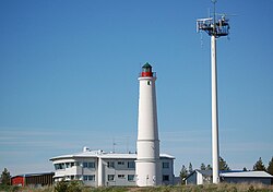 Skyline of Hailuoto