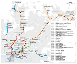 Gamburg metropoliteni
