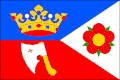 Flag of Kájov