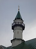 Märcani masjidi