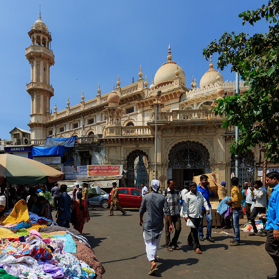 Fayl:Mumbai 03-2016 62 Jama Mosque.jpg