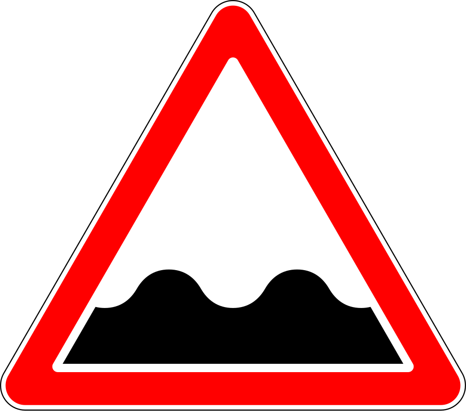 Fayl:RU road sign 1.16.svg