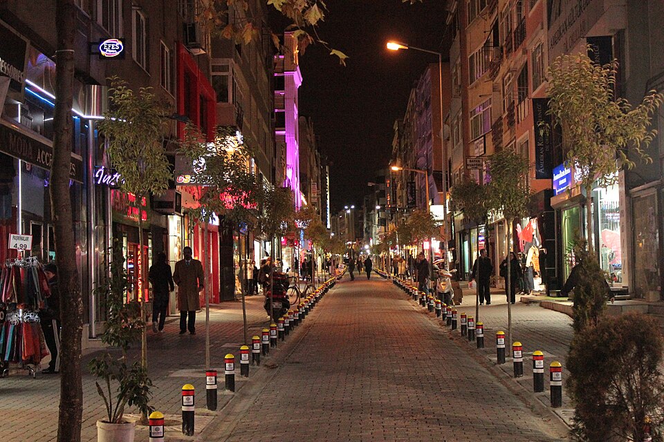 Fayl:Sakin Bakırköy - panoramio.jpg