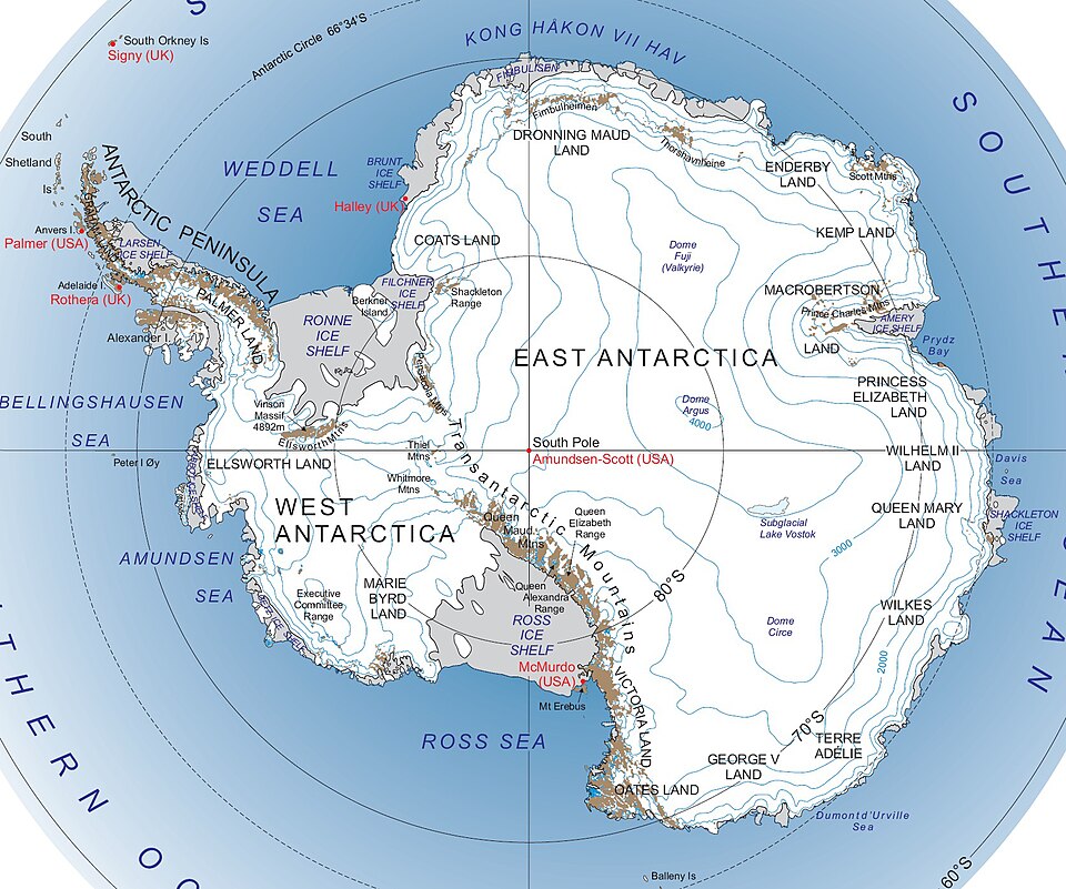Fayl:Antarctica major geographical features.jpg