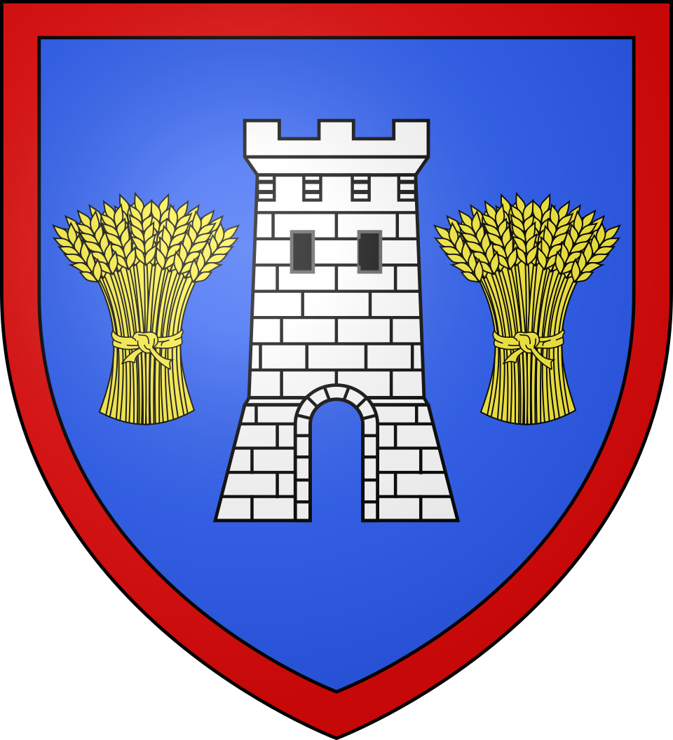 Fayl:Blason Janville.svg