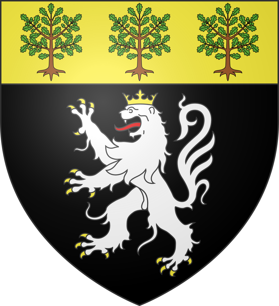 Fayl:Blason Mouchard.svg