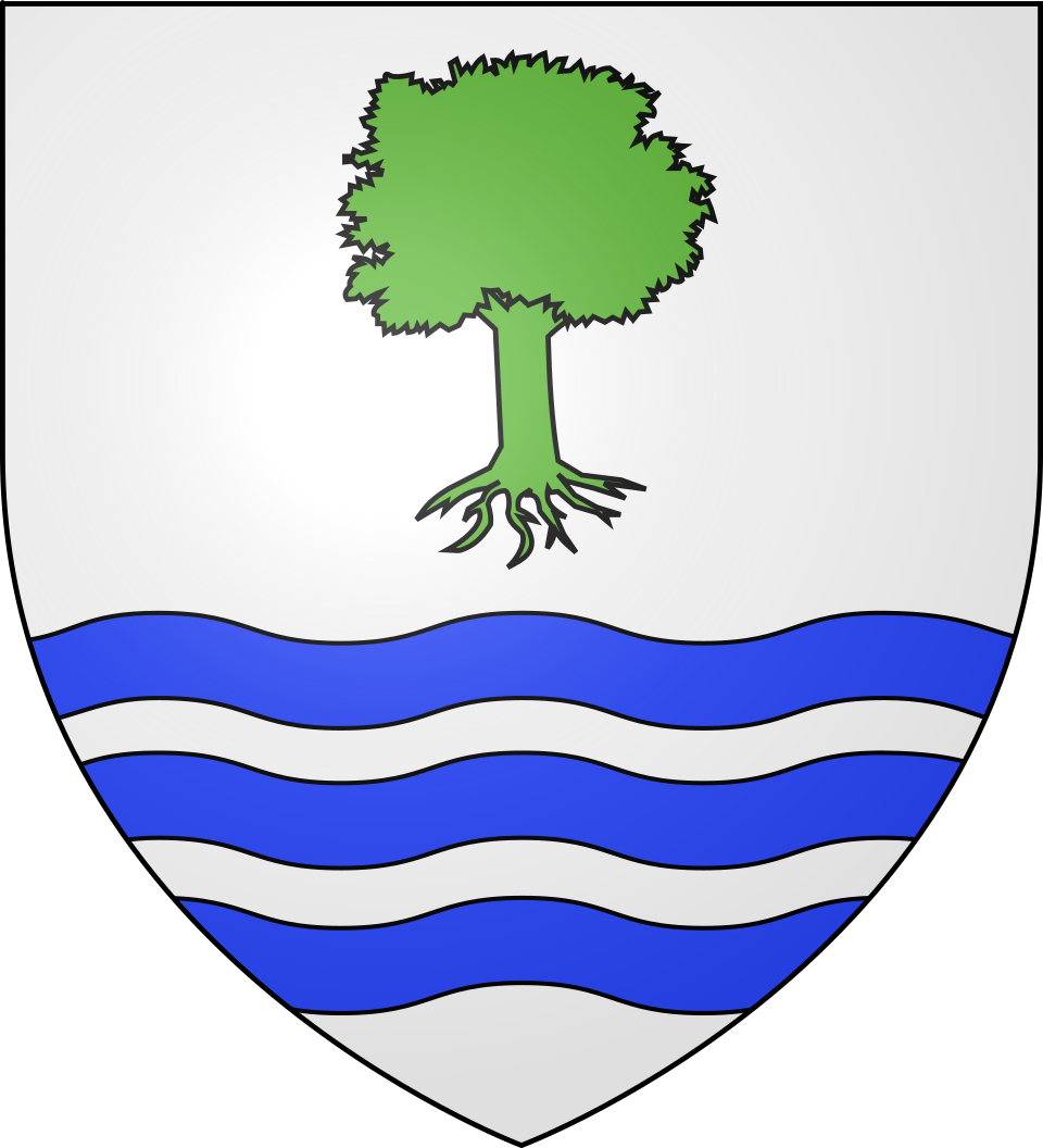 Fayl:Blason ville fr Vers-sur-Selle 80.svg
