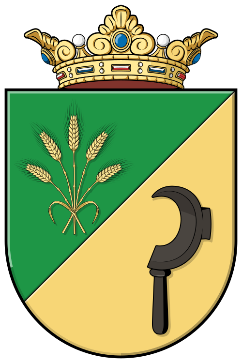 Fayl:Coa Hungary Town Emőd.svg