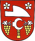 Coat of arms of Ladná