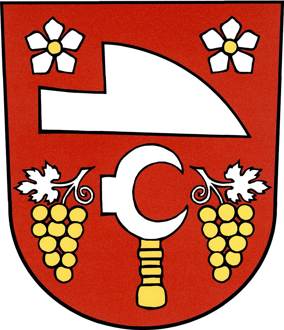 Fayl:Coat of arms of Ladna.jpeg