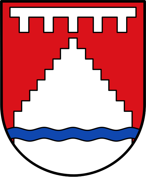 Fayl:DEU Bad Laer COA.svg