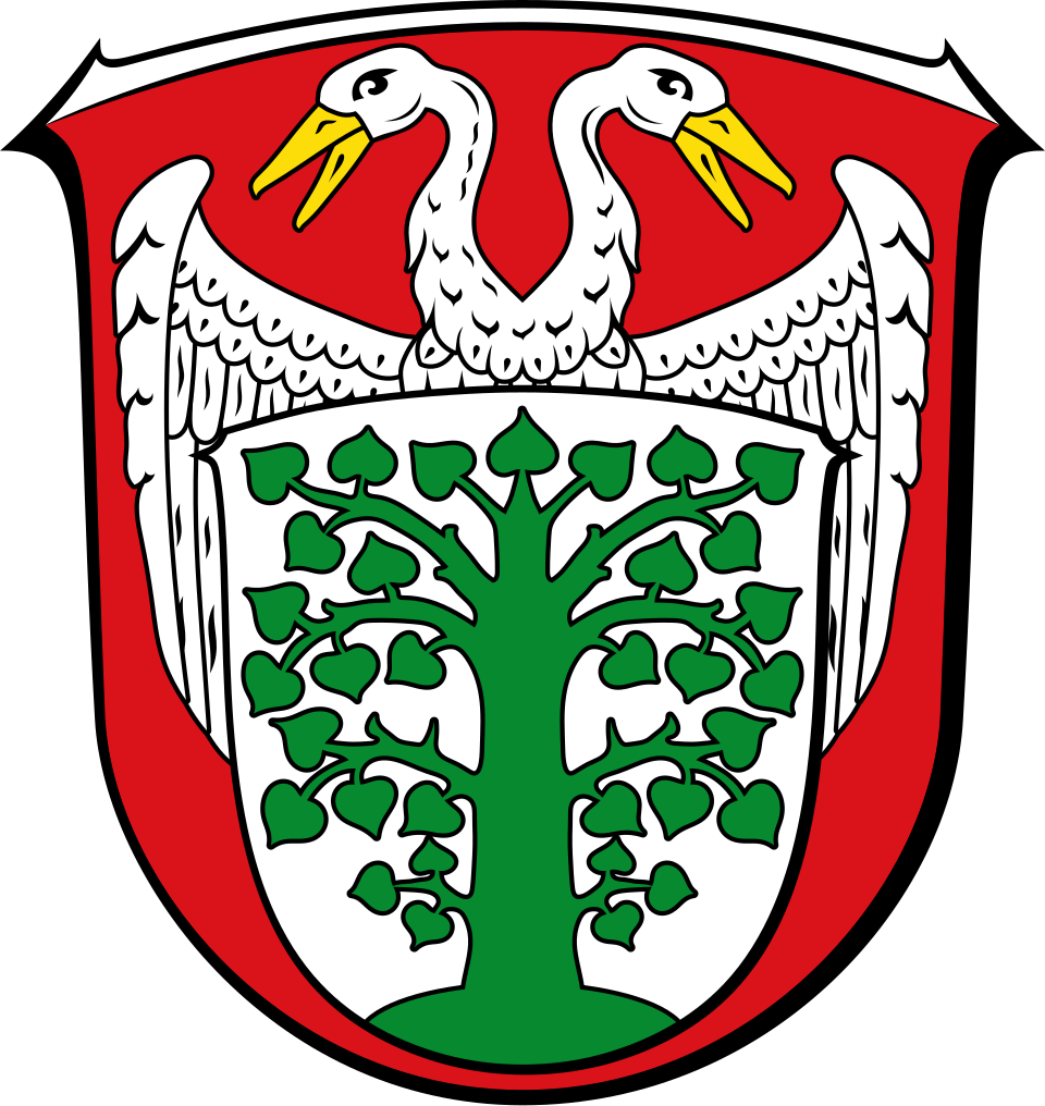 Fayl:DEU Linden (Hessen) COA.svg