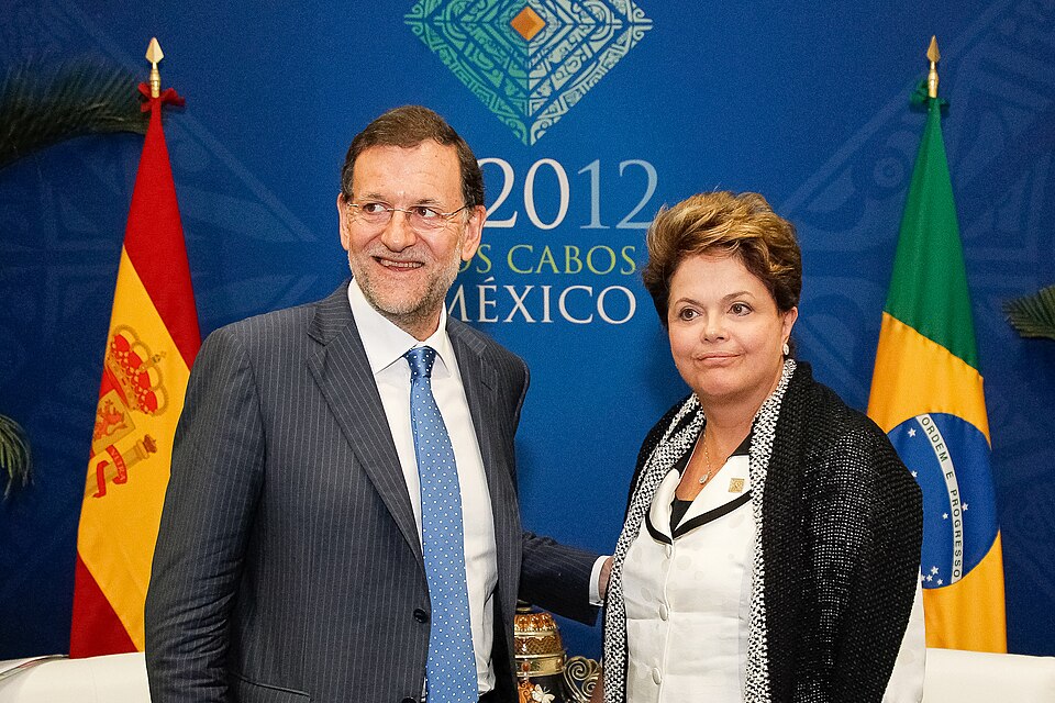 Fayl:Dilma Rousseff e Mariano Rajoy.jpg