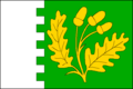 Flag of Dubicko