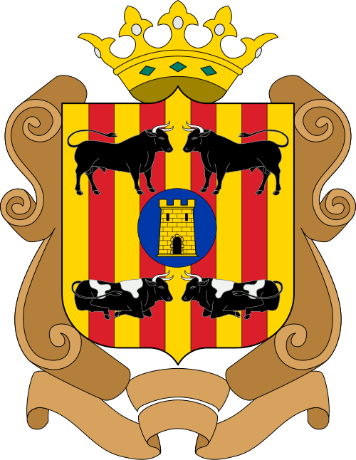 Fayl:Escut antic de Toràs.svg
