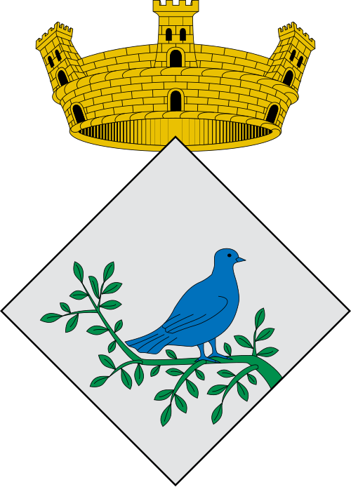 Fayl:Escut de Colomers.svg