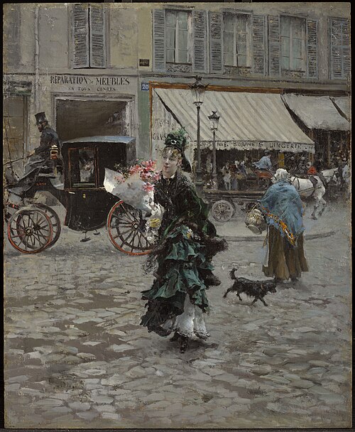 Fayl:Giovanni Boldini Crossing the Street.jpg