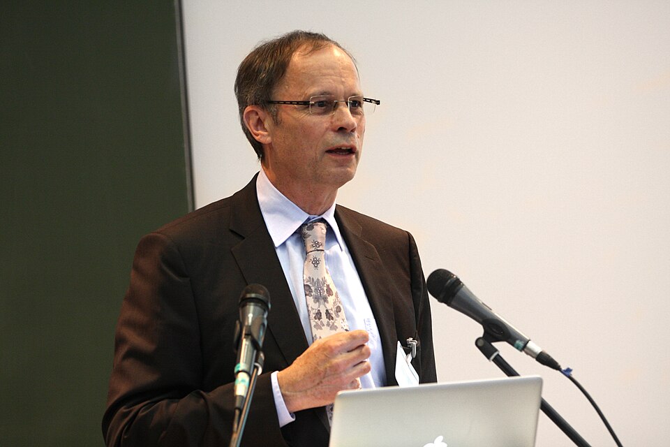 Fayl:Jean Tirole.jpg