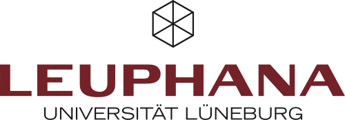 Fayl:Leuphana Universität Lüneburg Logo 2020.svg