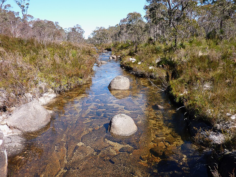 Fayl:Little Dandahra Creek.jpg