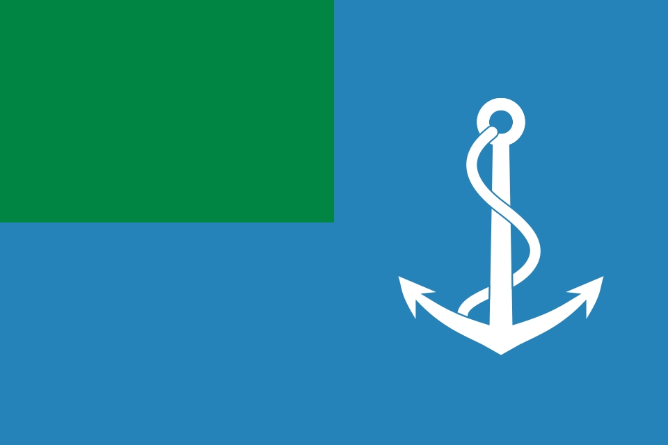 Fayl:Naval Ensign of Libya (1977–2011).svg