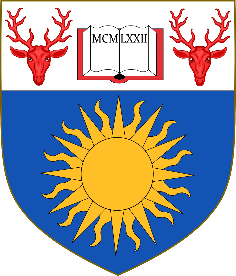 Fayl:Richmond University shield.svg