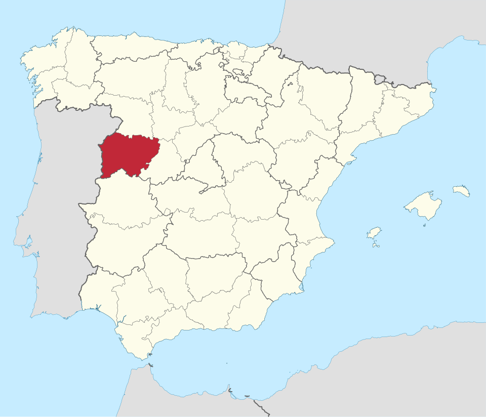 Fayl:Salamanca in Spain.svg