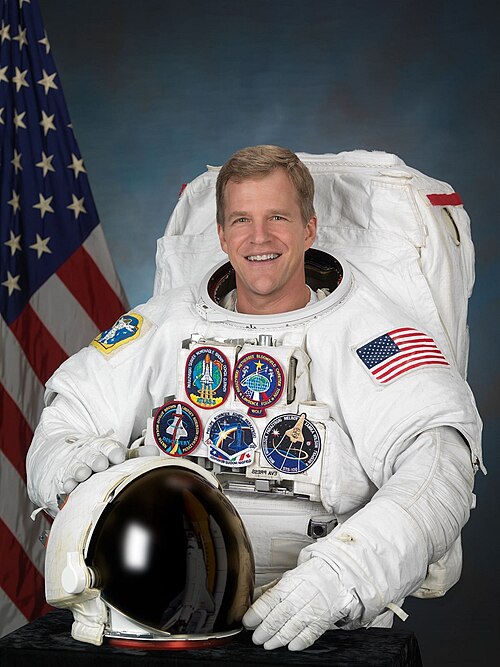 Fayl:Scott parazynski.jpg