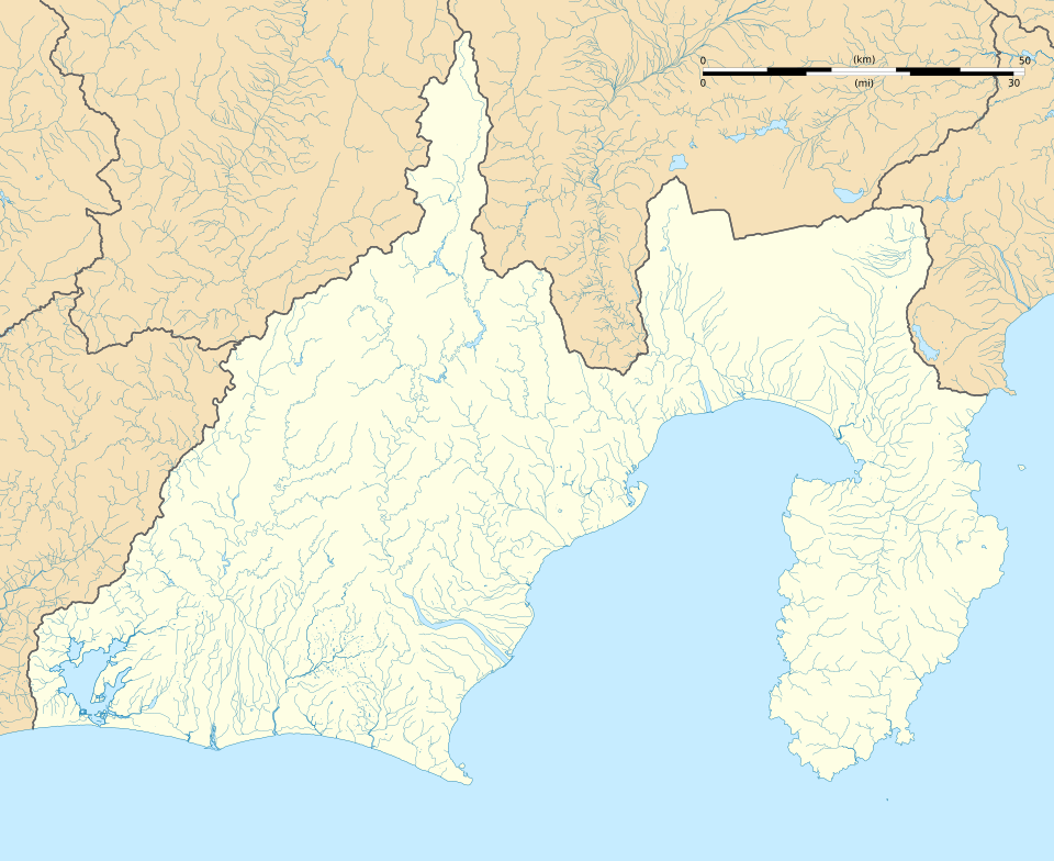 Fayl:Shizuoka géolocalisation.svg