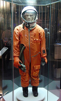 Kostyum SK-1.