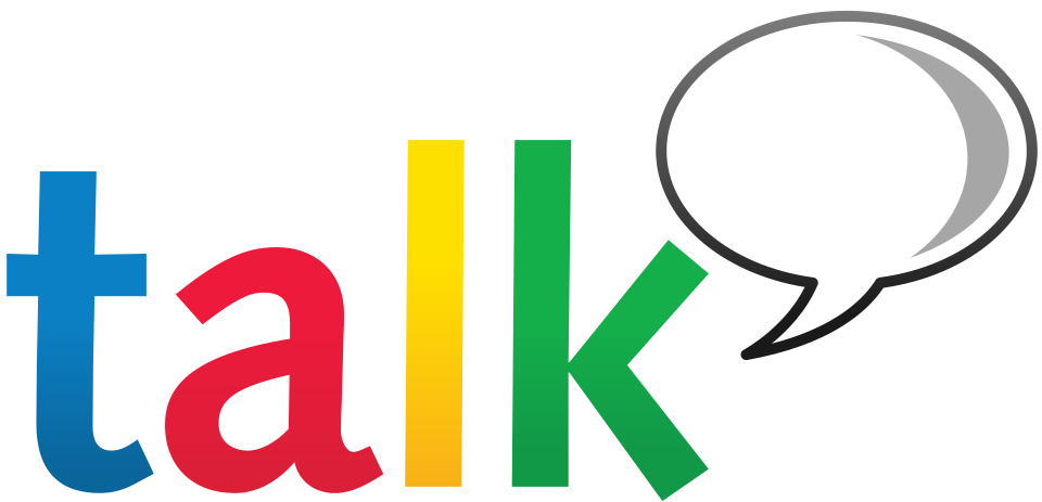 Fayl:Talk (Google).svg